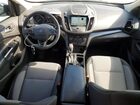 2019 Ford Escape Se Black vin: 1FMCU9GDXKUC49072