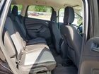 2019 Ford Escape Se Black vin: 1FMCU9GDXKUC49072