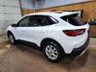 2023 Ford Escape Active White vin: 1FMCU9GN2PUA05870