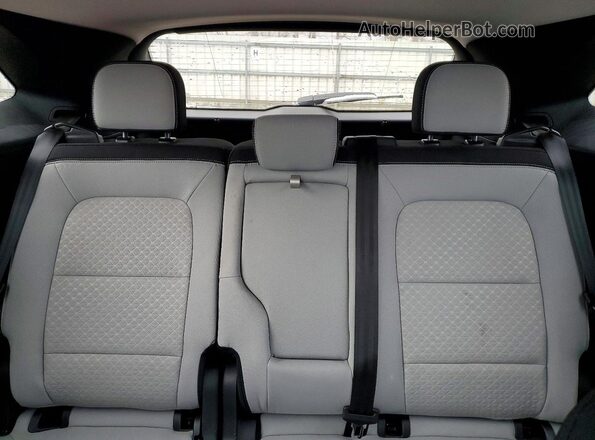 1FMCU9GN2RUB43573 2024 FORD ESCAPE Черный Вид задних сидений