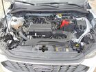 2024 Ford Escape Active Белый vin: 1FMCU9GN4RUB21977