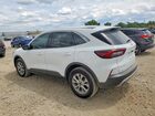 2024 Ford Escape Active Белый vin: 1FMCU9GN4RUB21977