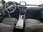 2024 Ford Escape Active Белый vin: 1FMCU9GN4RUB21977