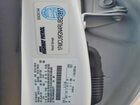2024 Ford Escape Active Белый vin: 1FMCU9GN4RUB21977