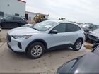 2025 Ford Escape Active Gray vin: 1FMCU9GN4SUB19829
