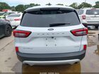 2025 Ford Escape Active Gray vin: 1FMCU9GN4SUB19829