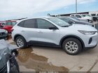 2025 Ford Escape Active Gray vin: 1FMCU9GN4SUB19829