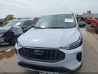 2025 Ford Escape Active Gray vin: 1FMCU9GN4SUB19829