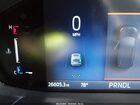 2025 Ford Escape Active Gray vin: 1FMCU9GN4SUB19829