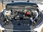 2023 Ford Escape Active Белый vin: 1FMCU9GN5PUB28319