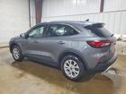 2024 Ford Escape Active Gray vin: 1FMCU9GN5RUB55779
