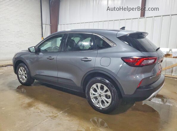 1FMCU9GN5RUB55779 2024 FORD ESCAPE Gray Задня ліва чверть