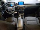 2024 Ford Escape Active Gray vin: 1FMCU9GN5RUB55779