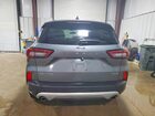 2024 Ford Escape Active Gray vin: 1FMCU9GN5RUB55779