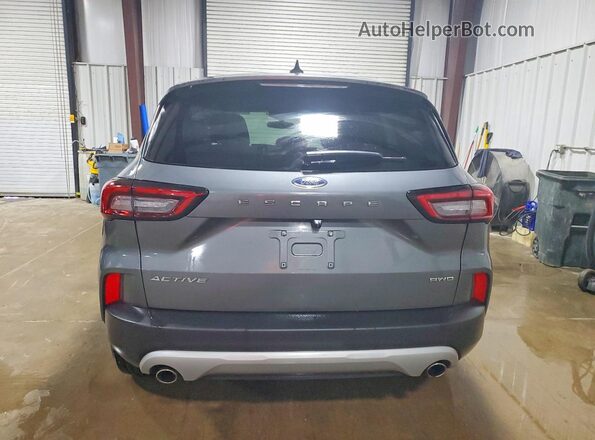 1FMCU9GN5RUB55779 2024 FORD ESCAPE Gray Вид ззаду