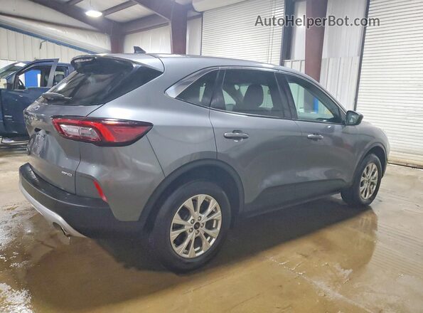 1FMCU9GN5RUB55779 2024 FORD ESCAPE Gray Задня права чверть
