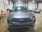 2024 Ford Escape Active Gray vin: 1FMCU9GN5RUB55779