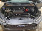 2024 Ford Escape Active Gray vin: 1FMCU9GN5RUB55779