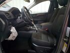 2024 Ford Escape Active Gray vin: 1FMCU9GN5RUB55779