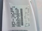 2016 Ford Escape Se Белый vin: 1FMCU9GX0GUB21327