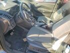 2016 Ford Escape Se Угольный vin: 1FMCU9GX2GUB87510