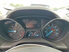2016 Ford Escape Se Угольный vin: 1FMCU9GX2GUB87510