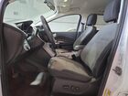 2016 Ford Escape Se White vin: 1FMCU9GX3GUB48960
