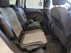 2016 Ford Escape Se White vin: 1FMCU9GX3GUB48960