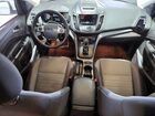 2016 Ford Escape Se White vin: 1FMCU9GX3GUB48960