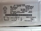 2016 Ford Escape Se White vin: 1FMCU9GX3GUB48960