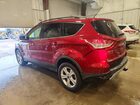 2016 Ford Escape Se Красный vin: 1FMCU9GX3GUB65127