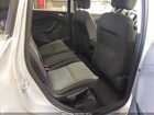 2016 Ford Escape Se Серебряный vin: 1FMCU9GX6GUC83902