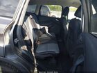 2016 Ford Escape Se Серый vin: 1FMCU9GX7GUC57180
