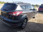 2016 Ford Escape Se Серый vin: 1FMCU9GX7GUC57180