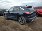 2021 Ford Escape Sel Синий vin: 1FMCU9H66MUB34083 2021 Ford Escape Sel Синий vin: 1FMCU9H66MUB34083