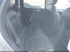 2021 Ford Escape Sel Серебряный vin: 1FMCU9H68MUA64764