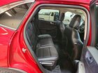 2020 Ford Escape Sel Красный vin: 1FMCU9H69LUB77847