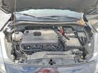 2020 Ford Escape Sel Черный vin: 1FMCU9H90LUB63037