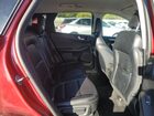 2021 Ford Escape Sel Красный vin: 1FMCU9H92MUB11667