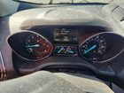 2018 Ford Escape Sel Gray vin: 1FMCU9HD0JUA06237 2018 Ford Escape Sel Gray vin: 1FMCU9HD0JUA06237