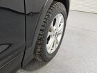2018 Ford Escape Sel Черный vin: 1FMCU9HD1JUB28394 Damage: Right Front Fender, Dent(S) W/ Paint Dmg, 1/2 To 1 Inch