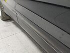 2018 Ford Escape Sel Черный vin: 1FMCU9HD1JUB28394 Damage: Right Front Door, Chipped, 3