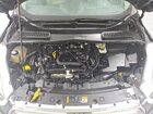 2018 Ford Escape Sel Черный vin: 1FMCU9HD1JUB28394