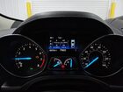 2018 Ford Escape Sel Черный vin: 1FMCU9HD1JUB28394 Damage: Warning Light - Engine, On, Unacceptable