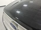 2018 Ford Escape Sel Черный vin: 1FMCU9HD1JUB28394 Damage: Hood, Chipped, 4
