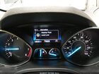 2019 Ford Escape Sel Black vin: 1FMCU9HD2KUB63737