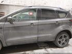 2019 Ford Escape Sel Black vin: 1FMCU9HD2KUB63737