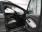2019 Ford Escape Sel Black vin: 1FMCU9HD2KUB63737