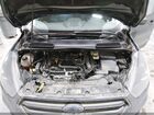 2019 Ford Escape Sel Black vin: 1FMCU9HD2KUB63737