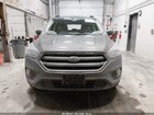 2019 Ford Escape Sel Black vin: 1FMCU9HD2KUB63737